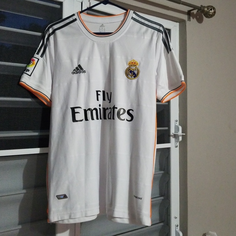 Soccer t shirt